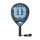 Wilson Padelschläger Endure Pro V1 365g/Rund blau